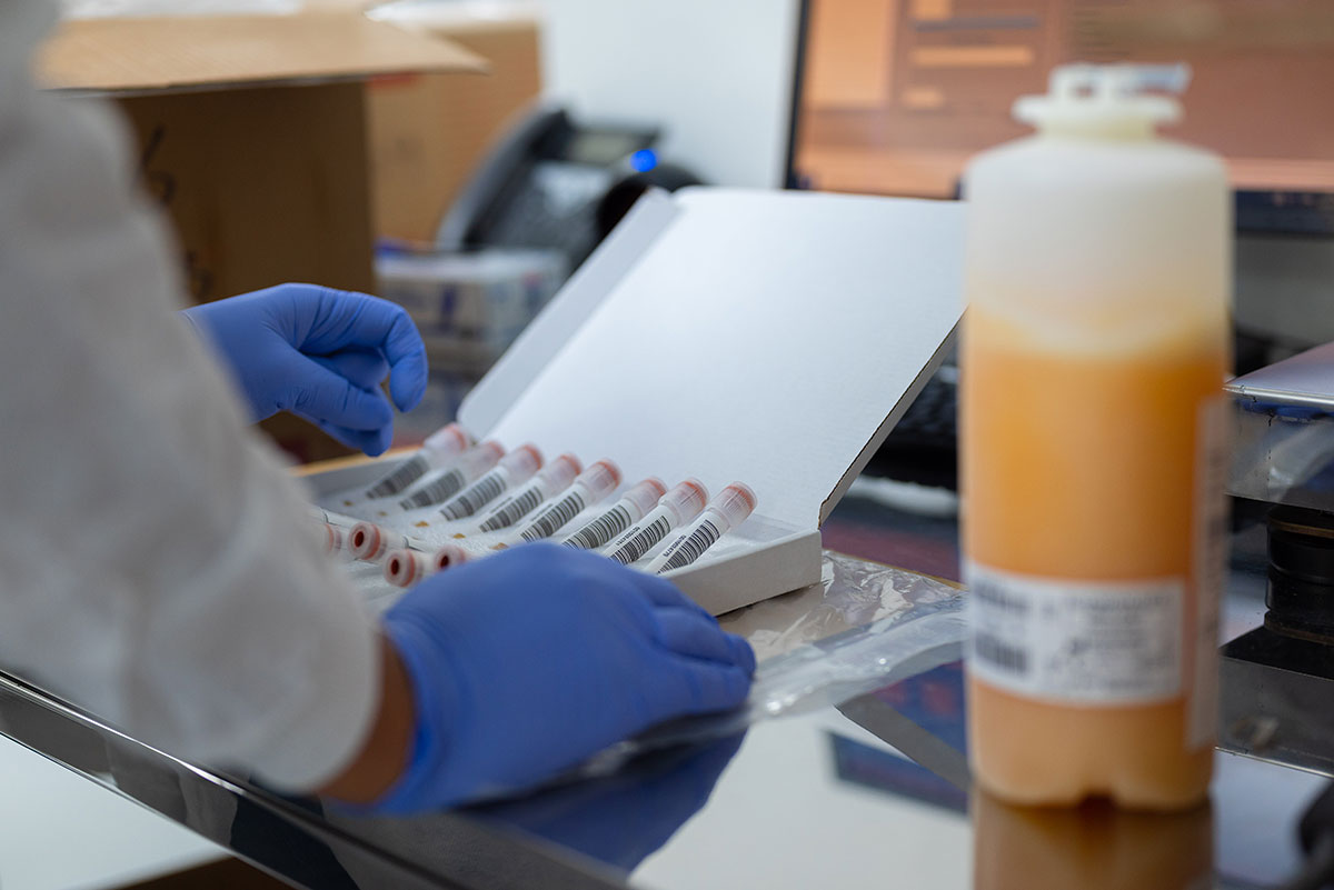 Grifols Egypt Obtains the European Medicines Agency (EMA) Certification